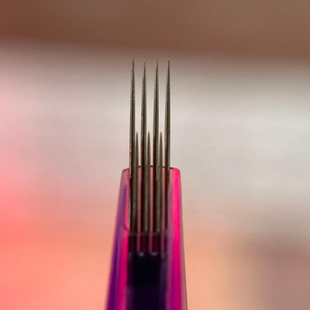 Zola 4 Wide Flat (Elevated 7 Magnum Cartridge)