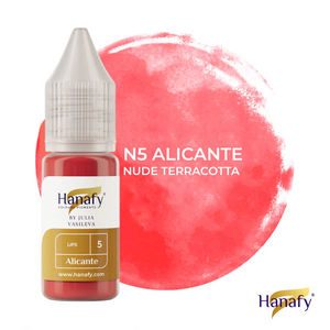Passion Lips N5 Alicante