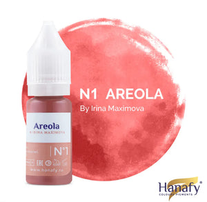 Areola N1 Incheon