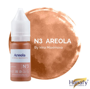Areola N3 Innsbruck