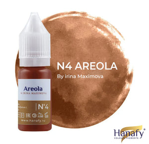 Areola N4 Nagoya