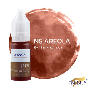 Areola N5 Amman