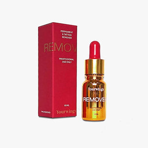 YOURWINGS Remover - RED