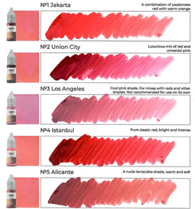 Passion Lips N2 Union City