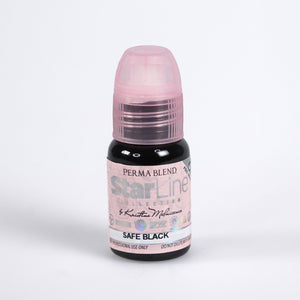 StarLine - Safe Black 1/2oz