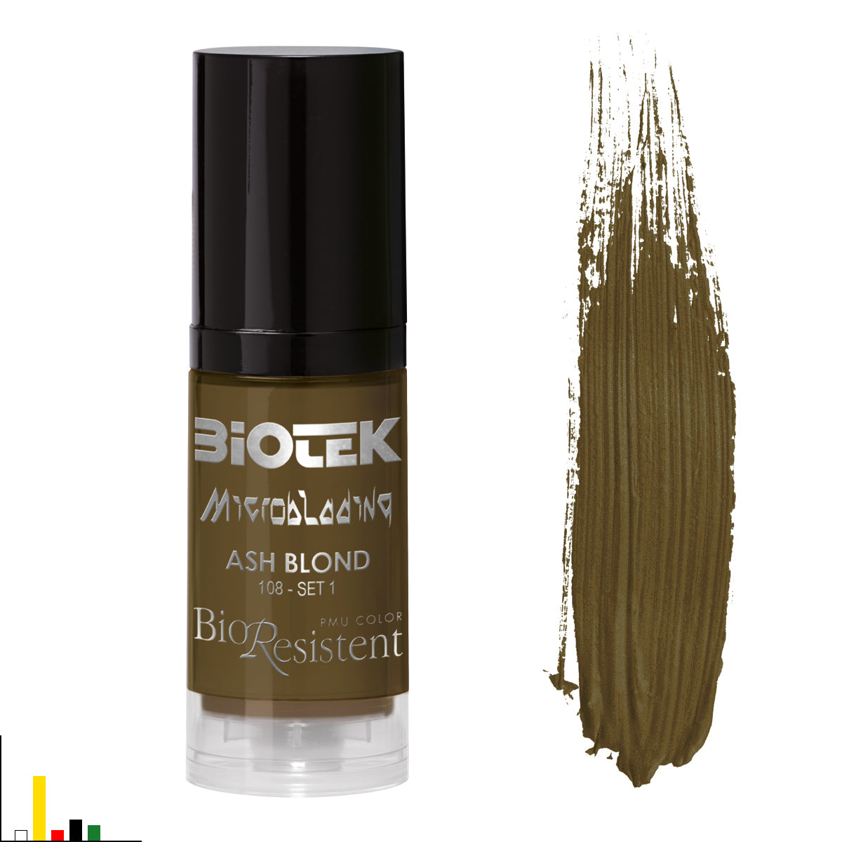 Microblading Pigments