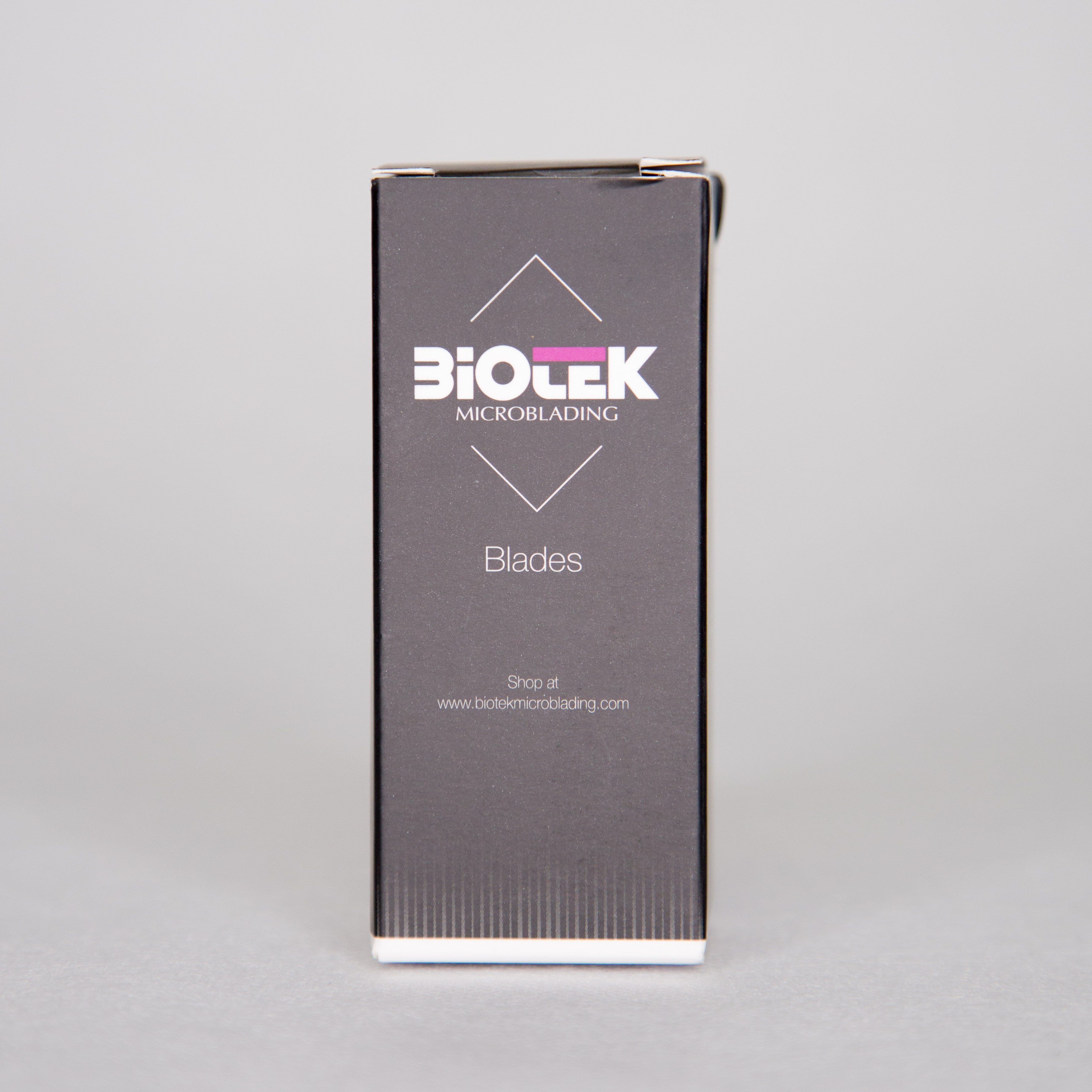 U-Shape Microblading Blades