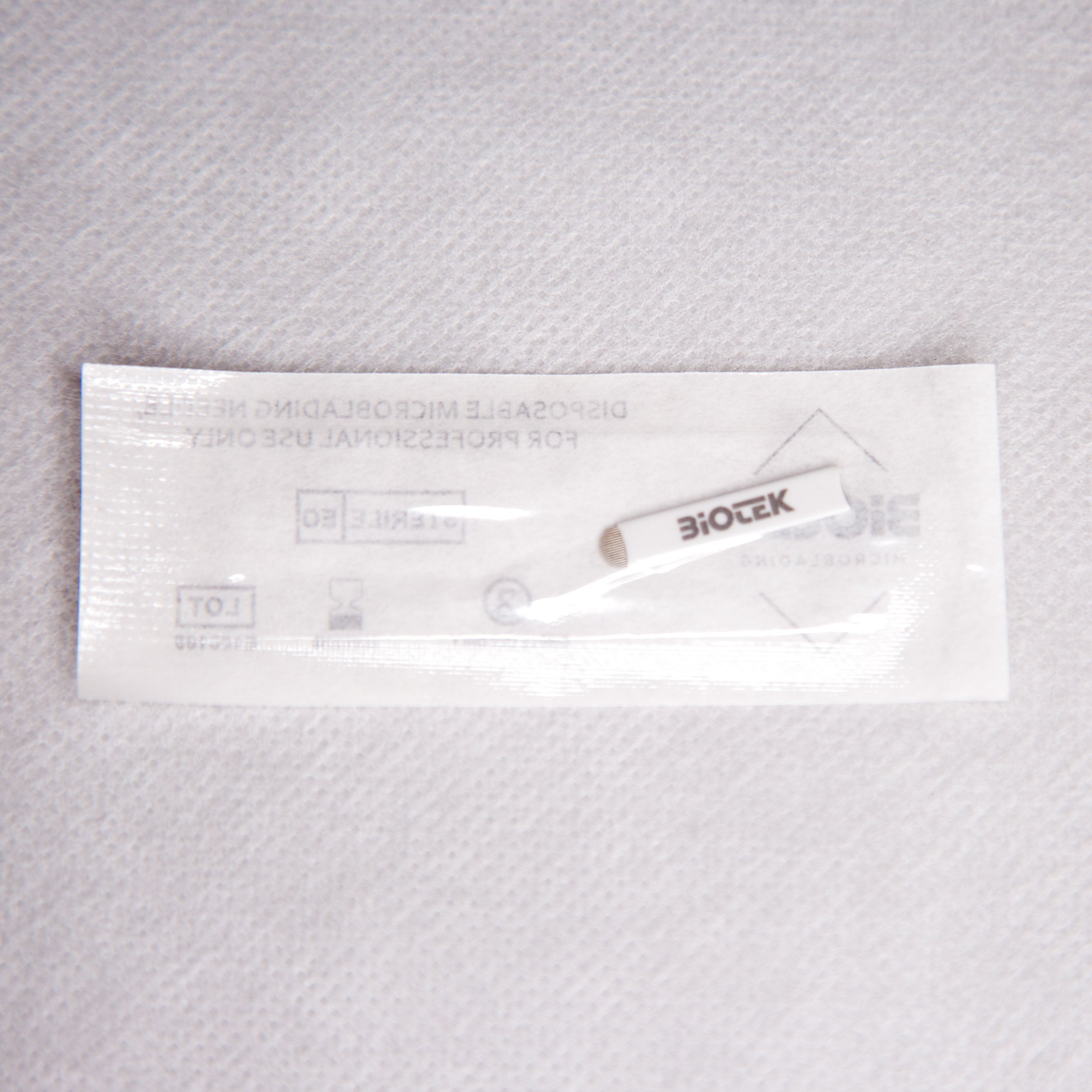 U-Shape Microblading Blades