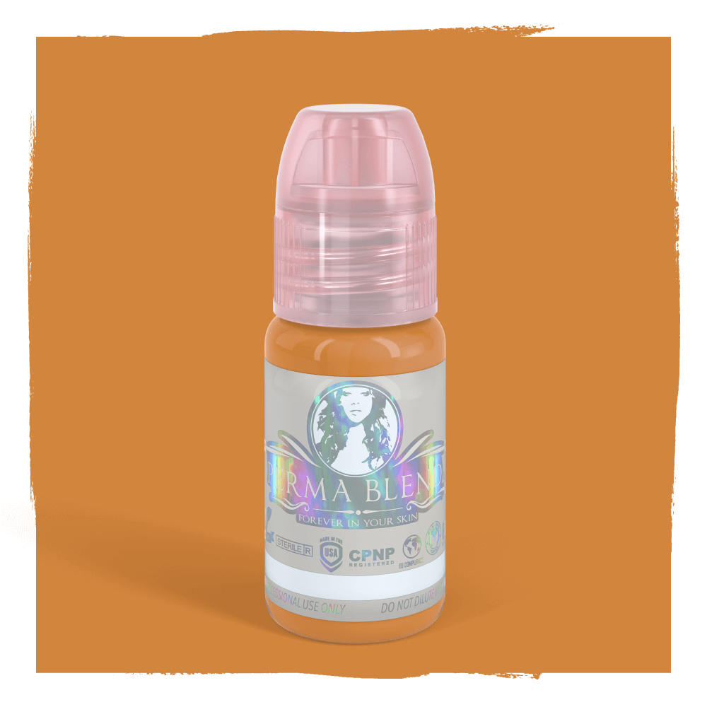 Perma Blend - Gourd Corrector