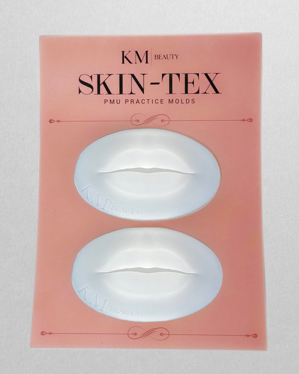 Skin-Tex - Lips Silicon Practice Model – KMBeauty