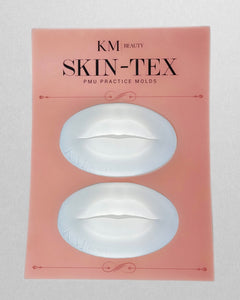 Skin-Tex - Lips Silicon Practice Model