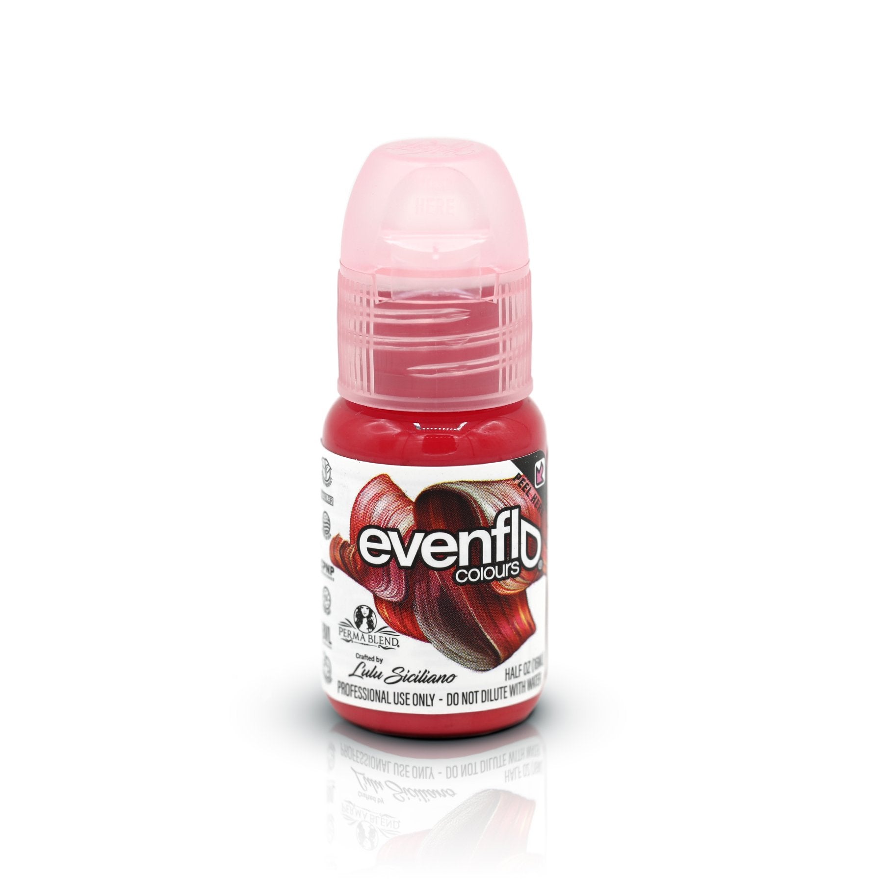 EVENFLO COLOURS - LIP SET