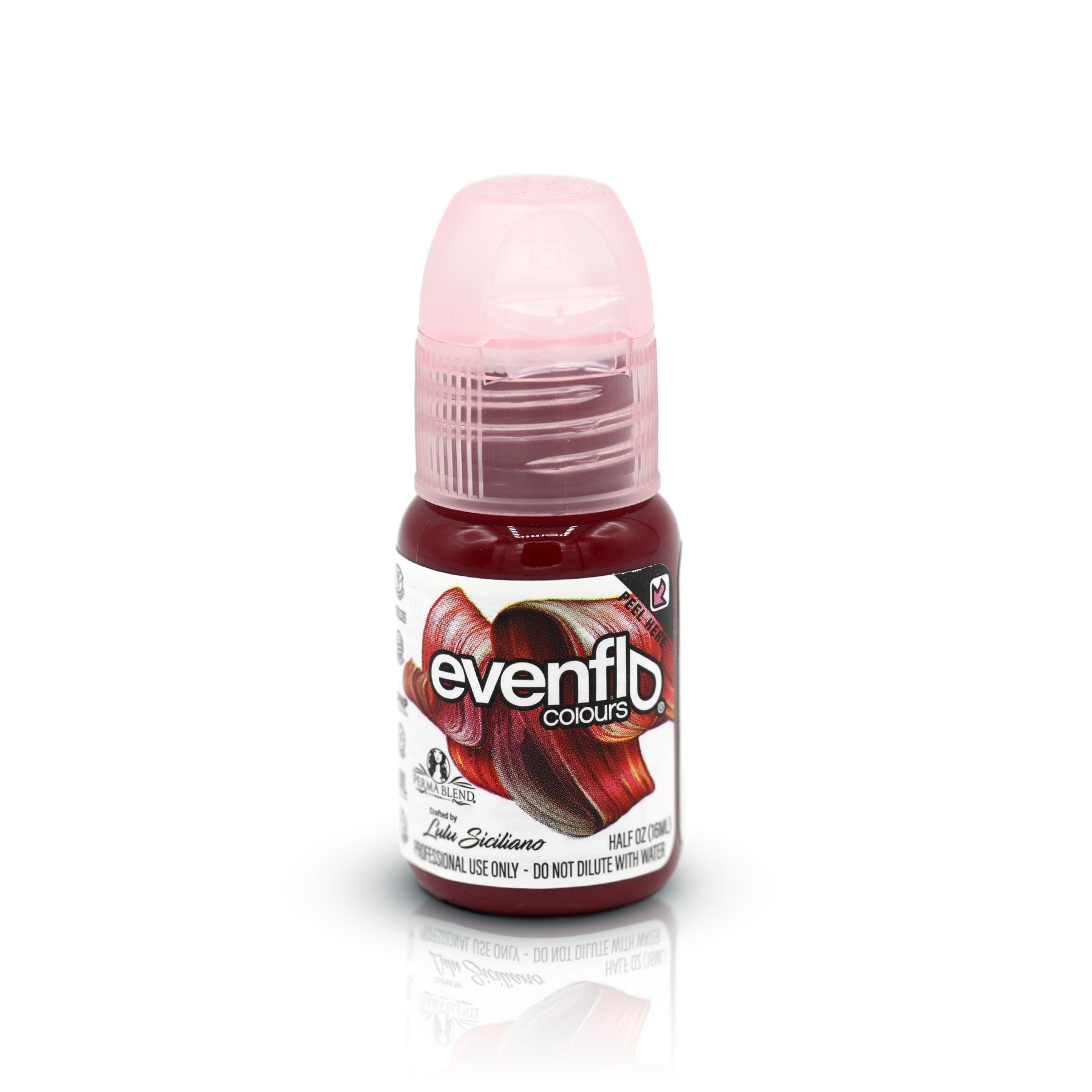 EVENFLO COLOURS - LIP SET