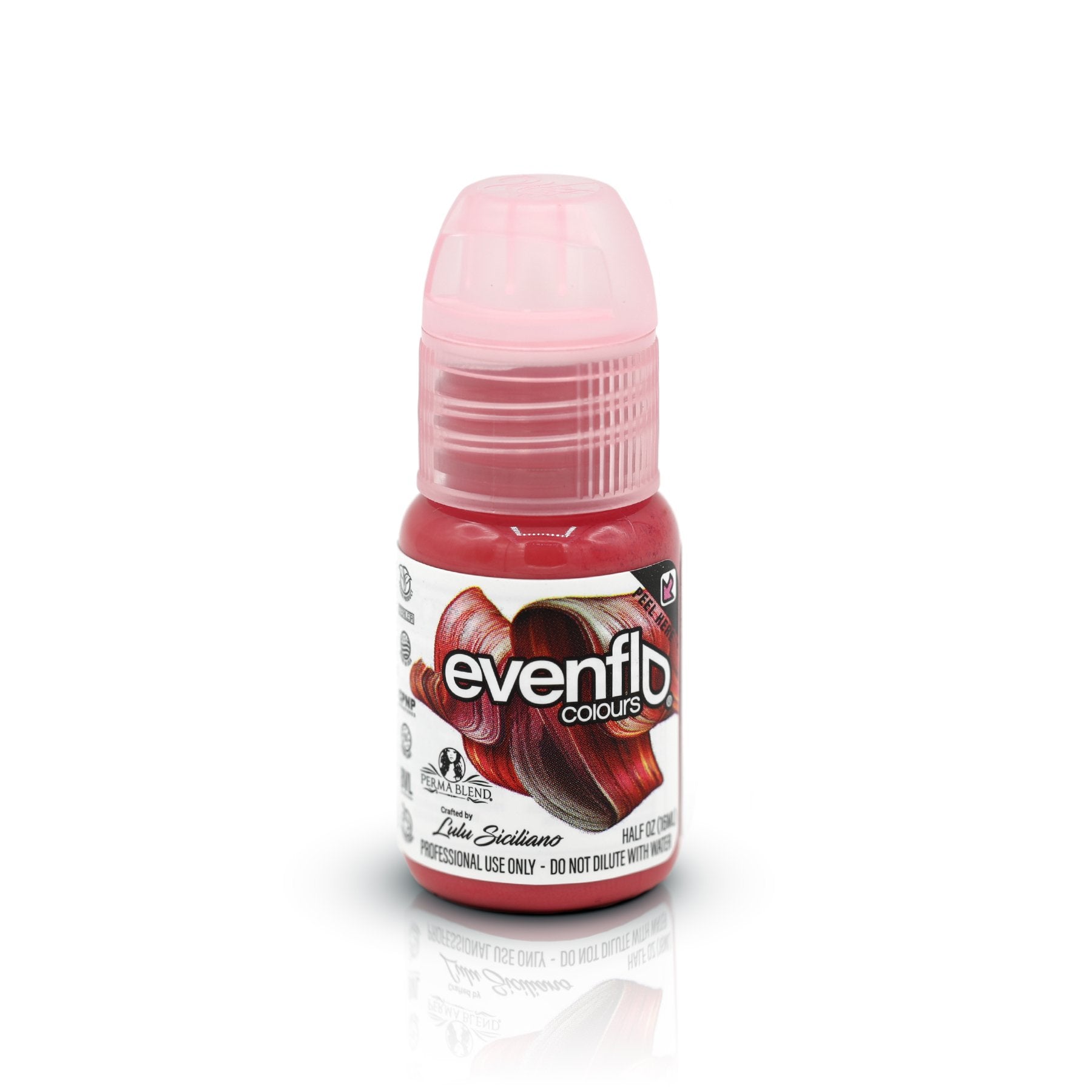 EVENFLO COLOURS - LIP SET