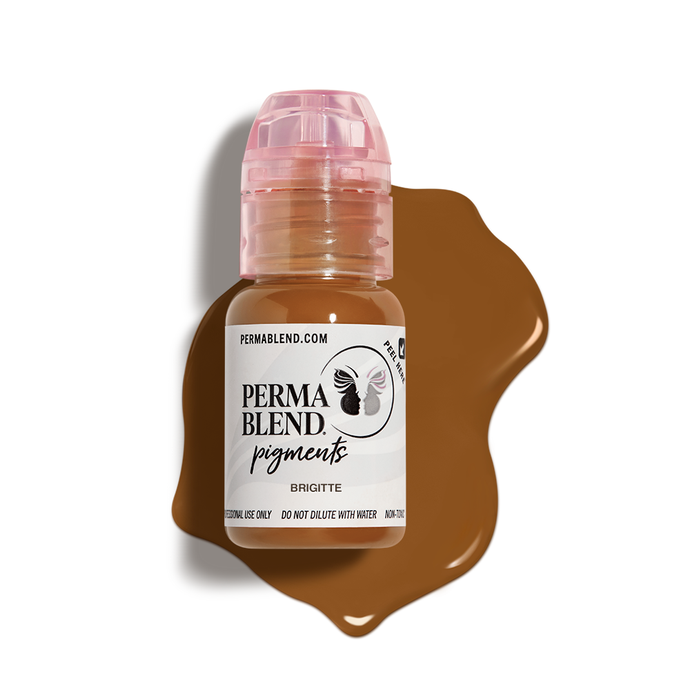 Perma Blend - Brigitte 1/2oz
