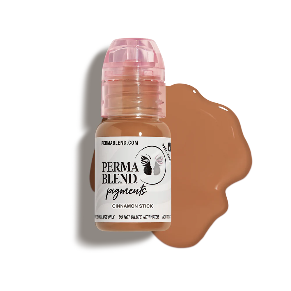 Perma Blend - Cinnamon Stick 1/2oz