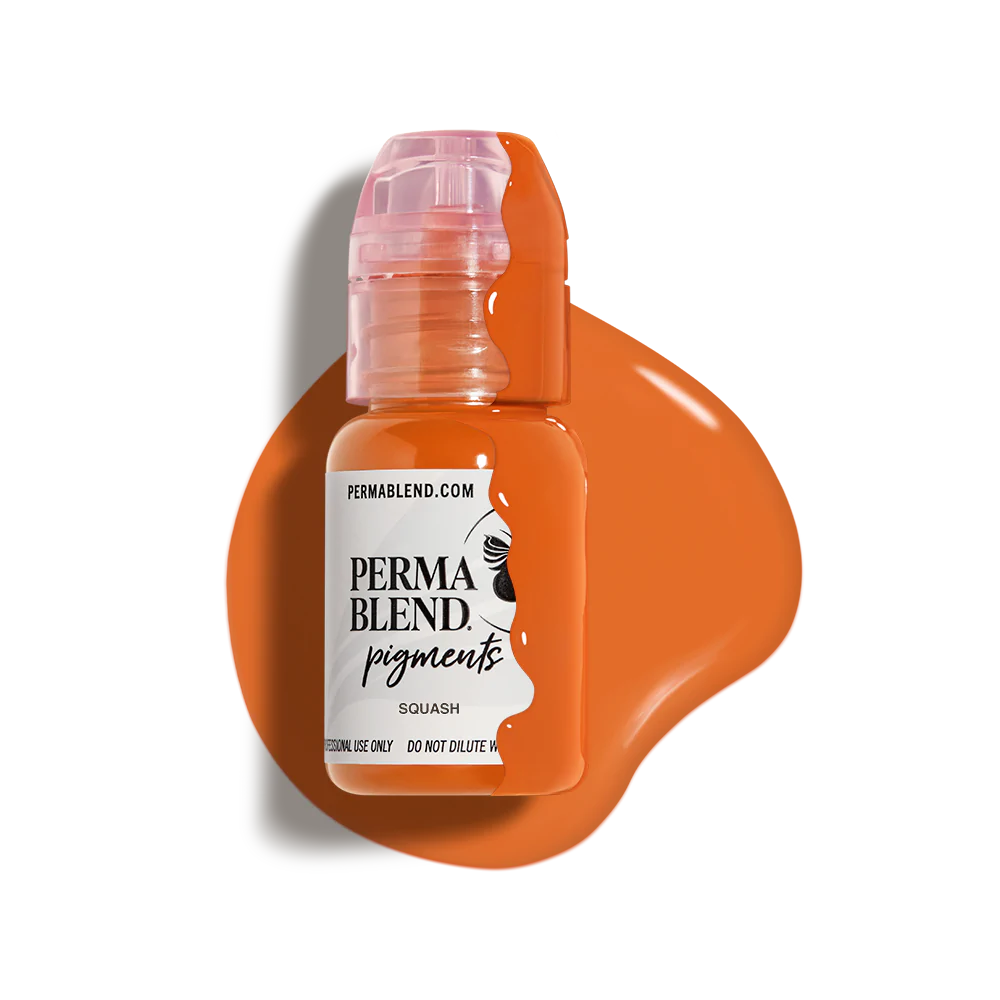 Perma Blend - Squash 1/2oz