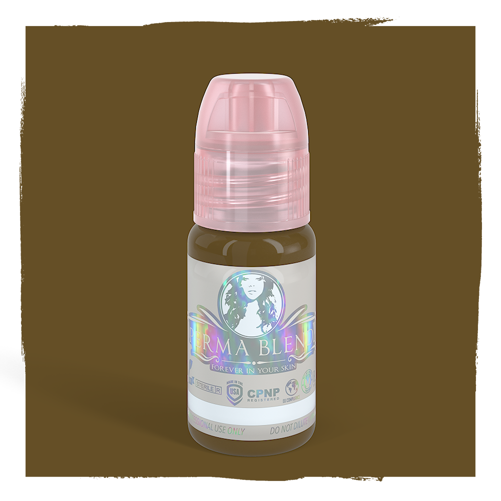 Perma Blend - Roots 1/2oz