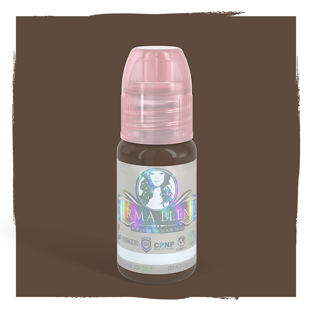 Perma Blend - Brunette 1/2oz