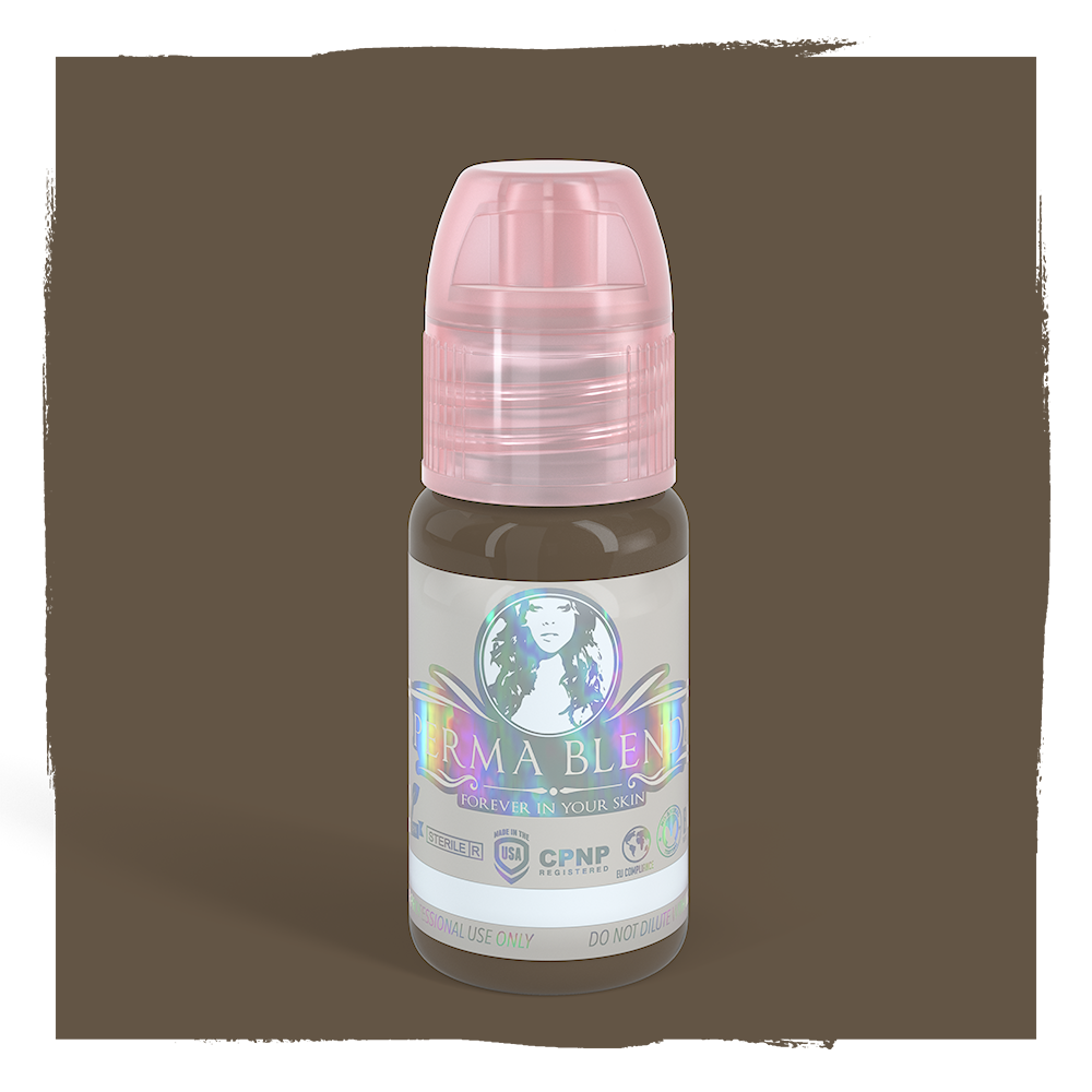 Perma Blend - Fudge 1/2oz