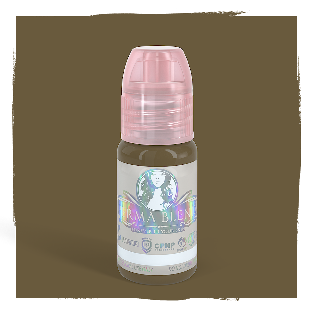 Perma Blend - Mallard 1/2oz