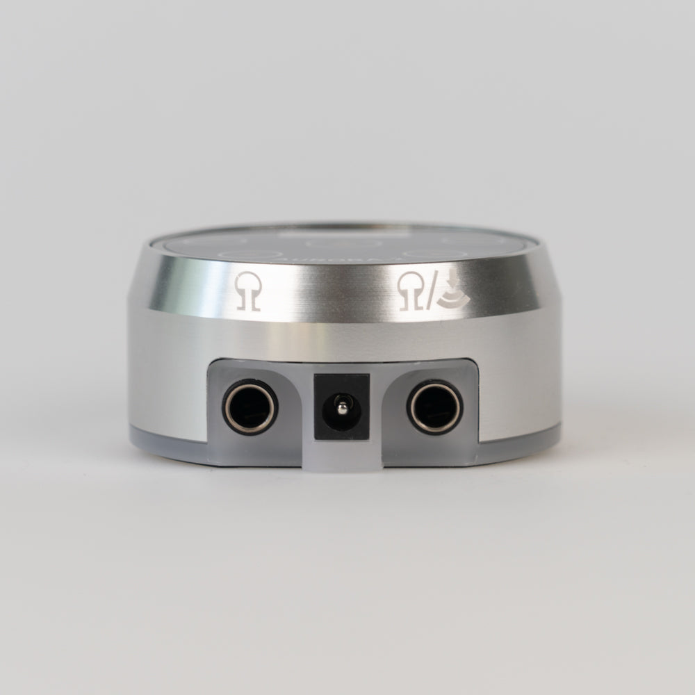 Aurora-2, Digital Power Supply