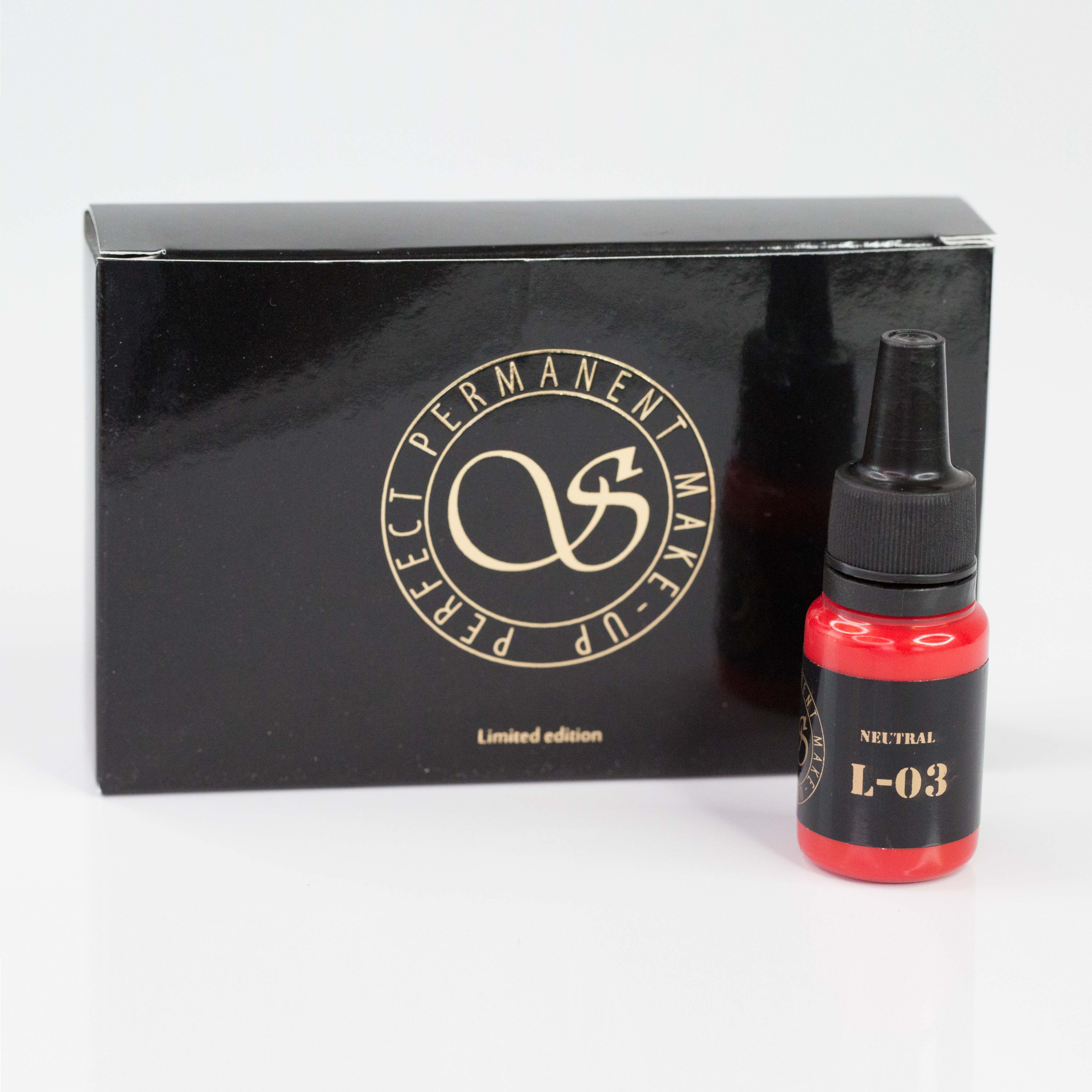 S-Pigments, Lips Pigments