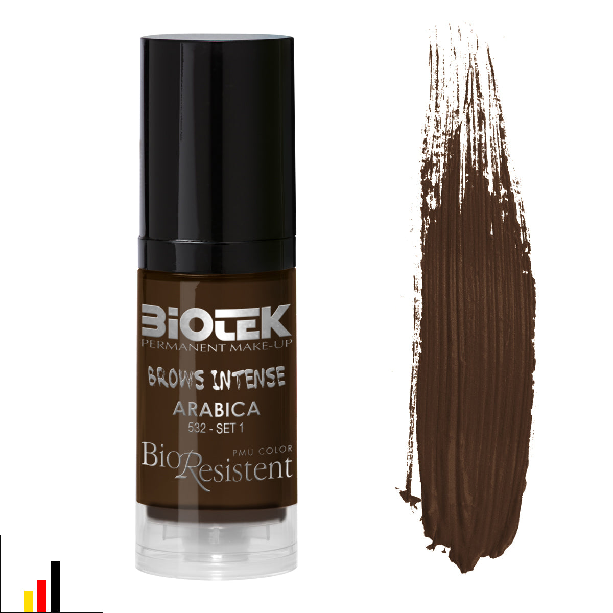 Brow Intense Biotek Pigments