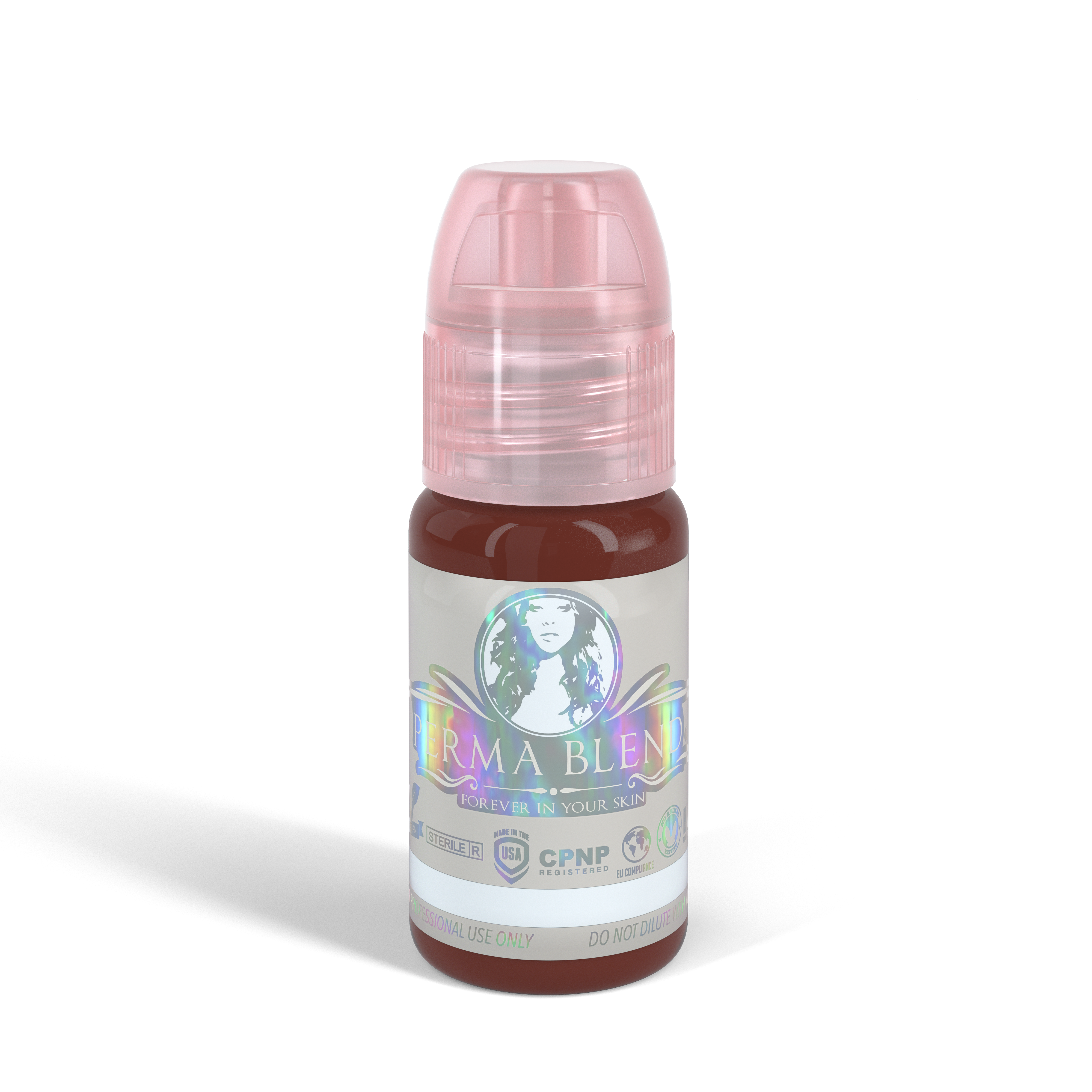 Perma Blend - Auburn 1/2oz