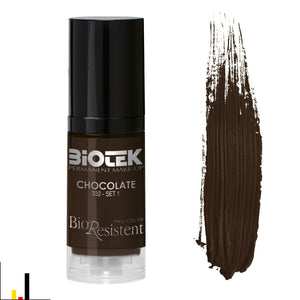 Biotek Chocolate