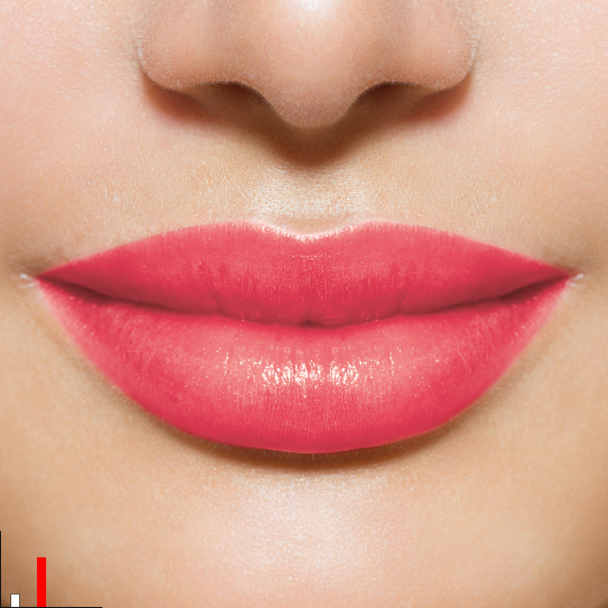 ROUGE INTENSE BIOTEK PIGMENTS