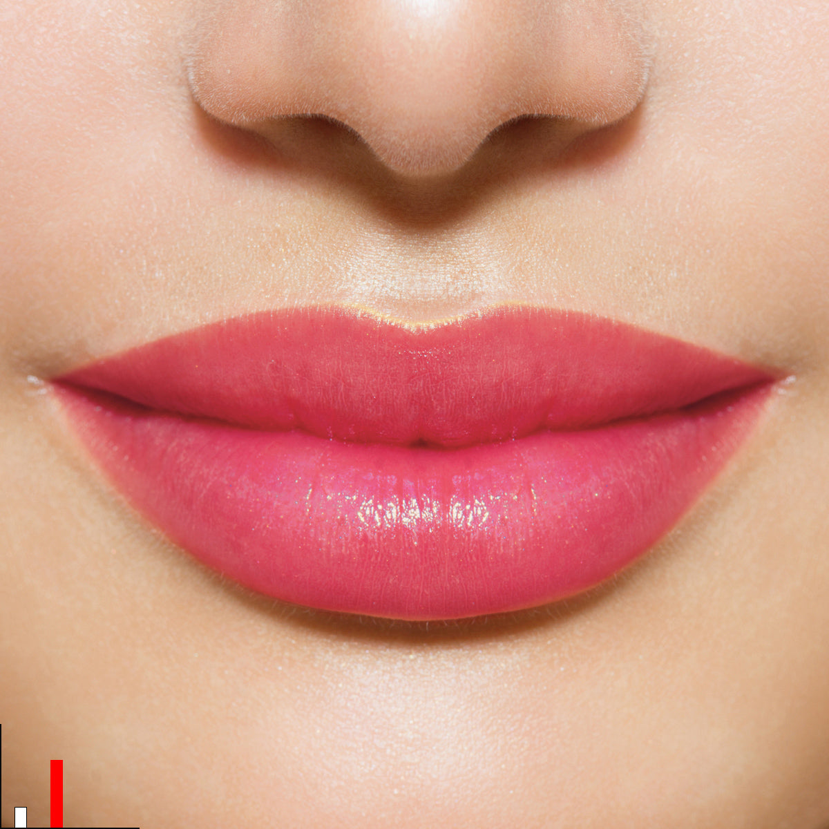 ROUGE INTENSE BIOTEK PIGMENTS