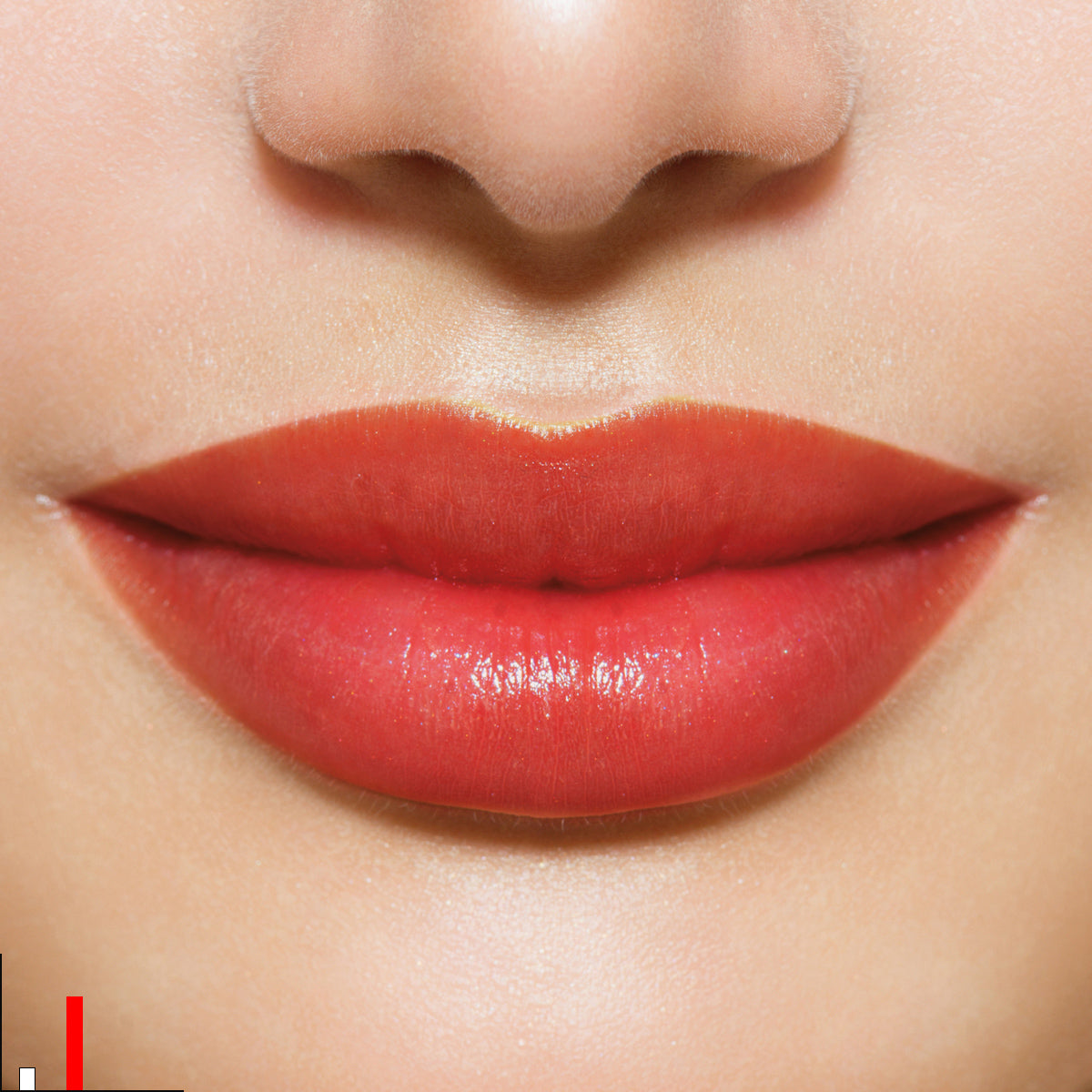 ROUGE INTENSE BIOTEK PIGMENTS