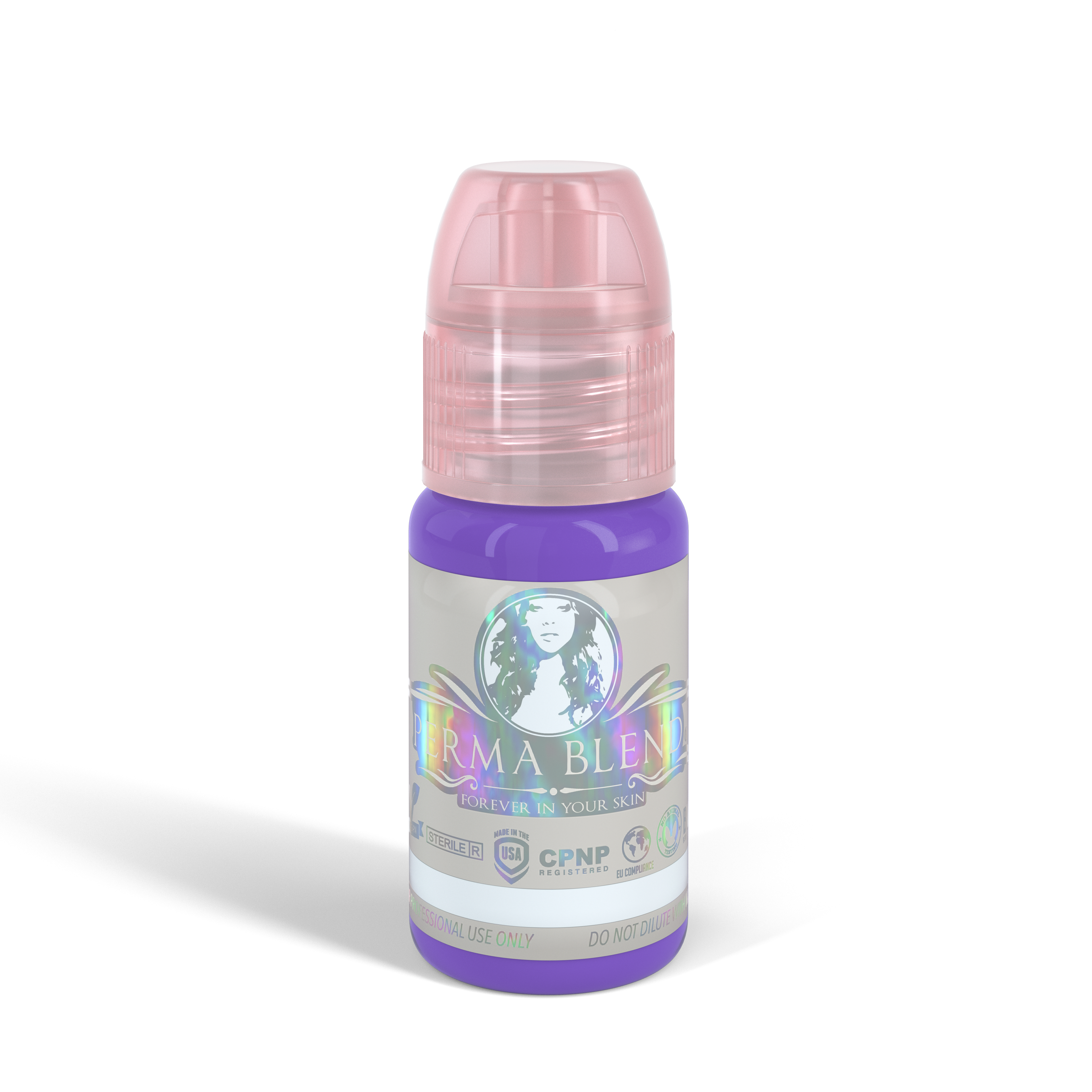 Perma Blend - Ultra Violet 1/2oz